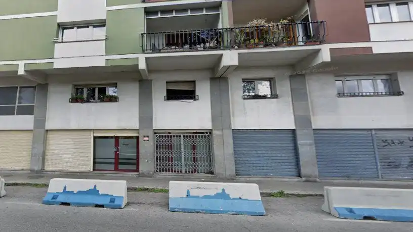 Piso en venta en avda Sant Narcis