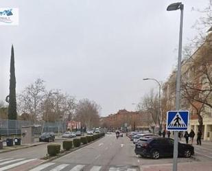 Vista exterior de Pis en venda en Torrejón de Ardoz