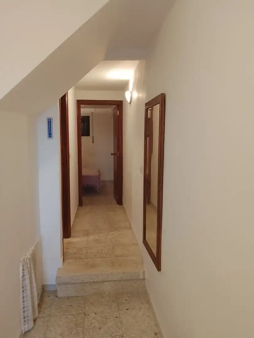 Houses for sale in Madrigal de la Vera  with Heating