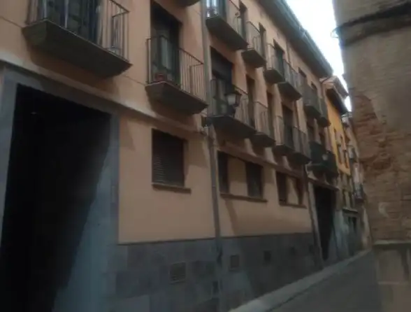 Piso en venta en Dormer, Casco Antiguo