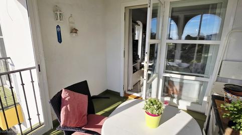 Foto 5 de Apartament en venda a El Faro de Calaburra - Chaparral, Málaga