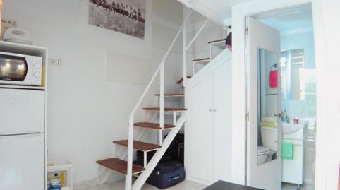 Foto 4 de Apartament per a compartir a Almendrales,  Madrid Capital