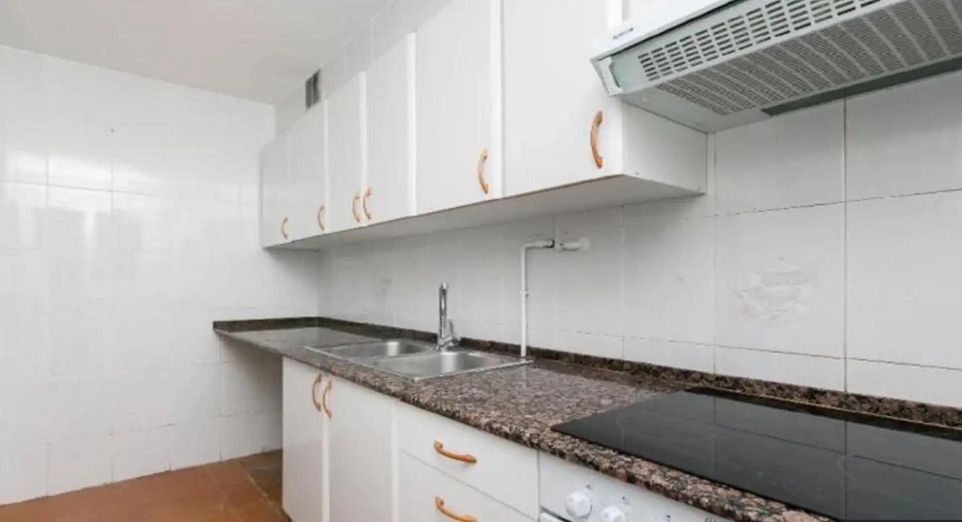 Cocina de Piso en venta en Badia del Vallès