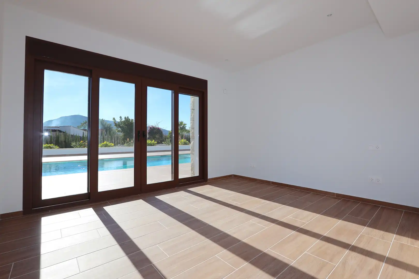 Casa rustica con piscina in vendita a Altea ciudad, imagen 39