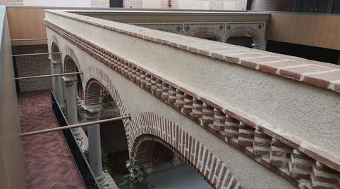 Foto 3 de Piso en venta en Plaza Salvador, 9, Arévalo, Ávila