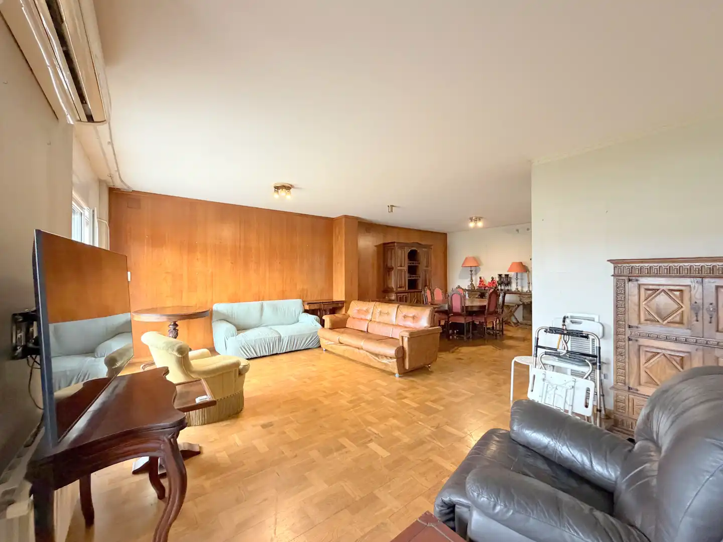 Flat with terrace for sale in Plaça de la Corona, imagen 5
