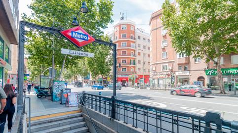 Foto 4 de Piso en venta en Calle de Juan del Risco, 24, Berruguete,  Madrid Capital