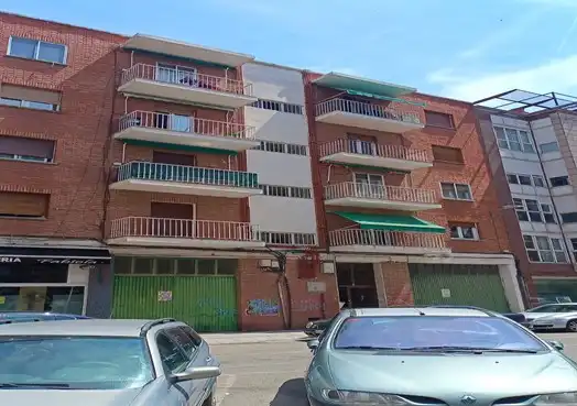 Piso en venta en Maria Molina, Campo de la Juventud