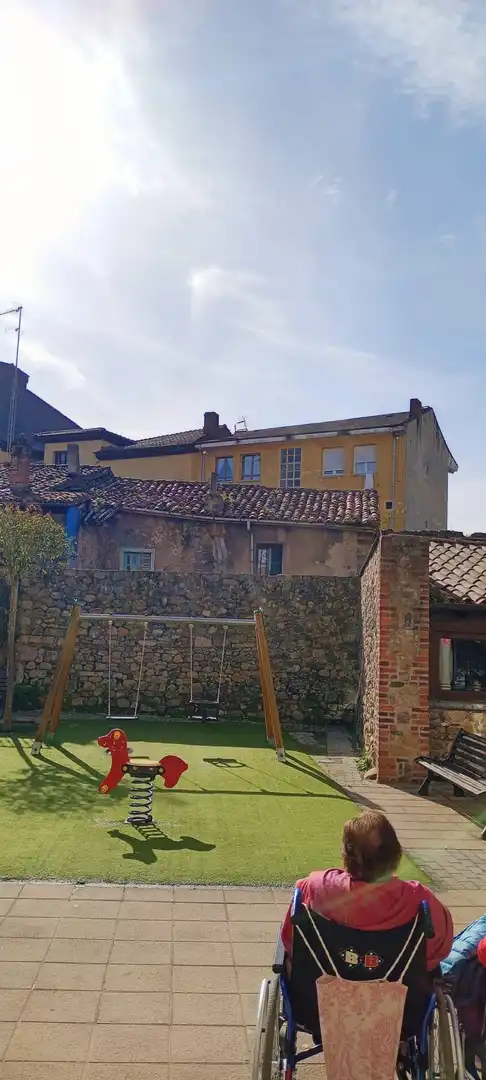 Casa con jardín en venta en Parres, imagen 6