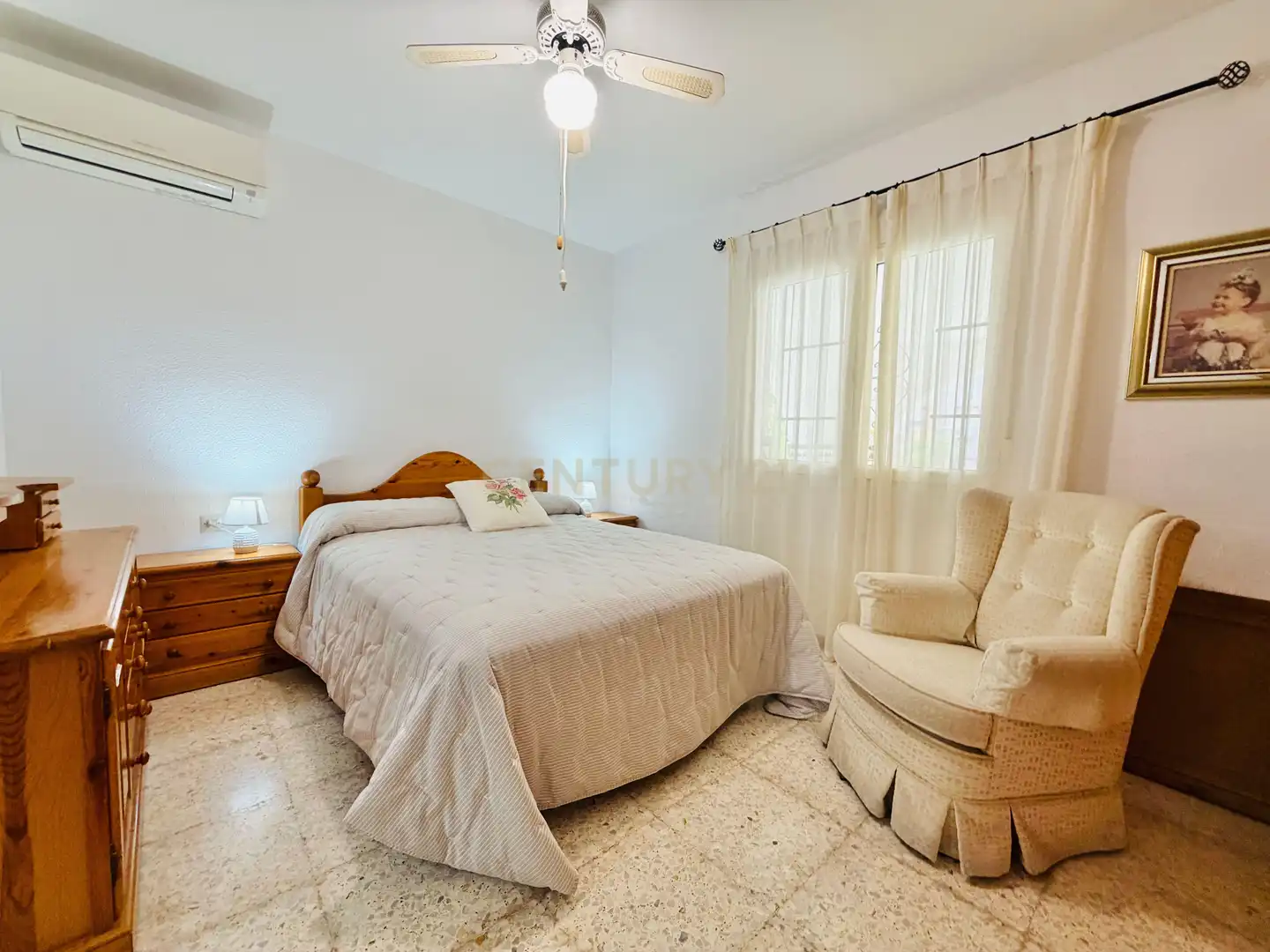 Habitación de Casa o chalet en venta en Aguadulce