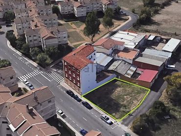 Terreno residenziale in vendita a Armunia