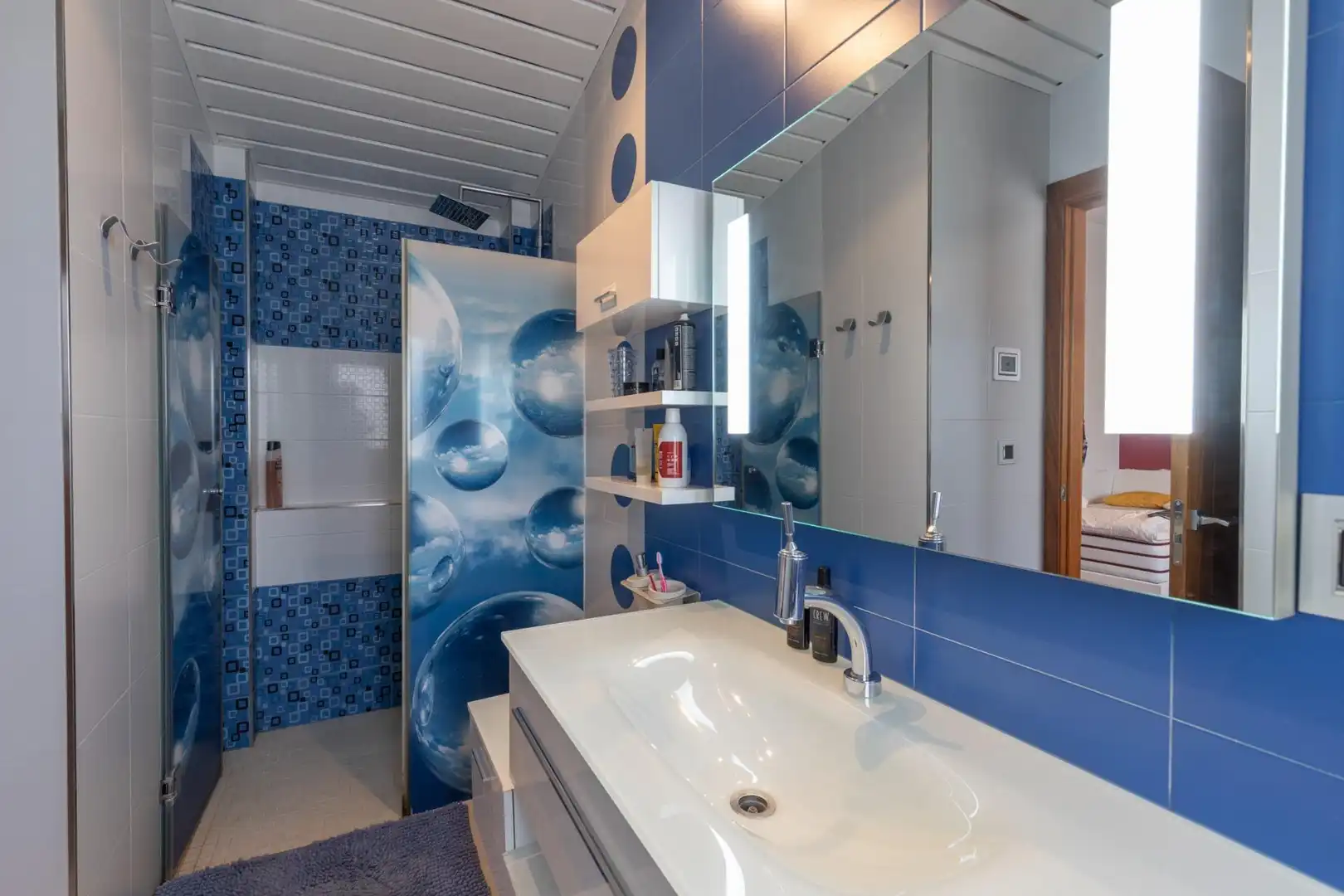 Chalet con piscina en venta en Urbanización El Carmelo 24, imagen 63