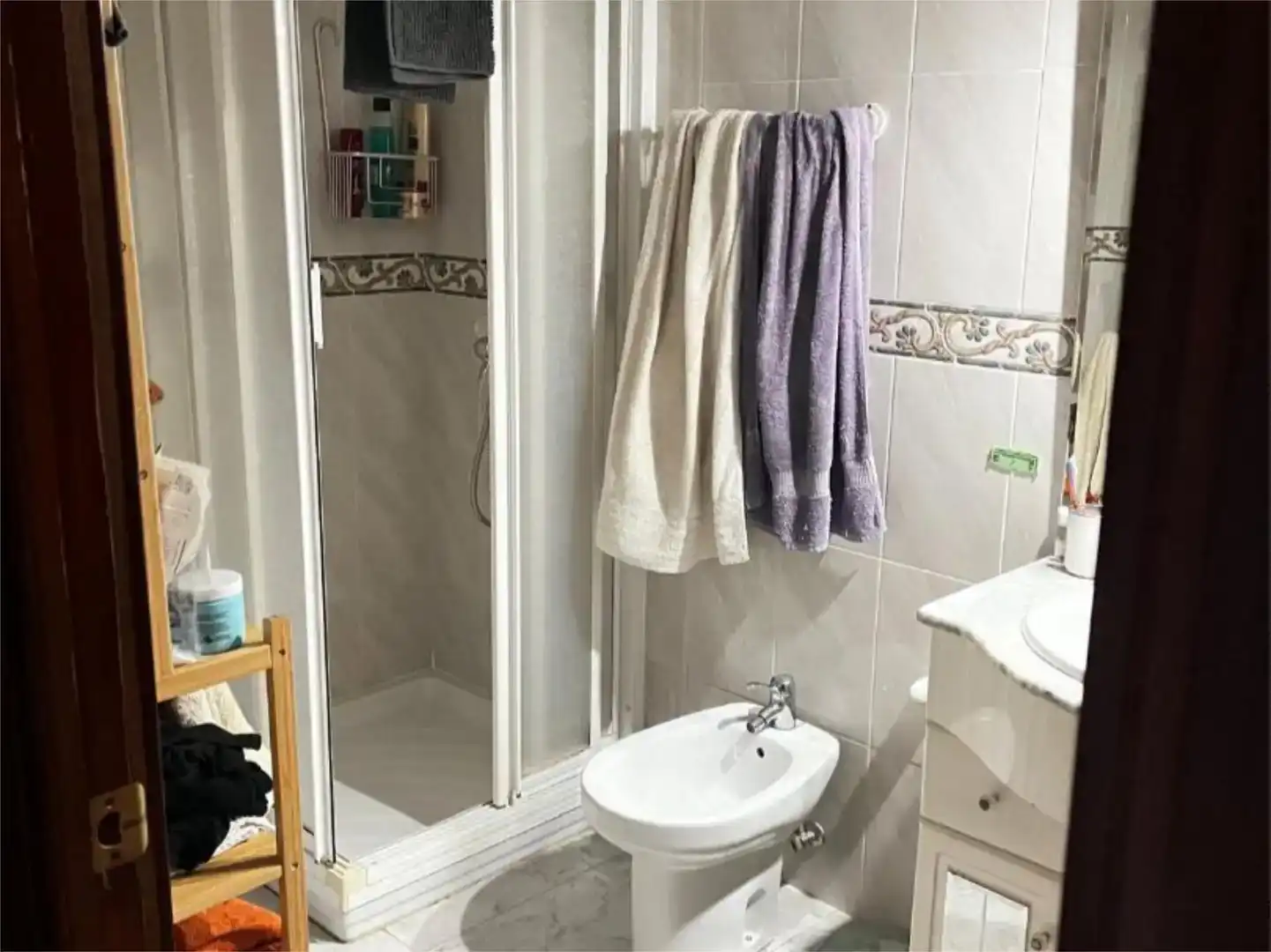 Baño de Piso en venta en Villa del Río con Amueblado