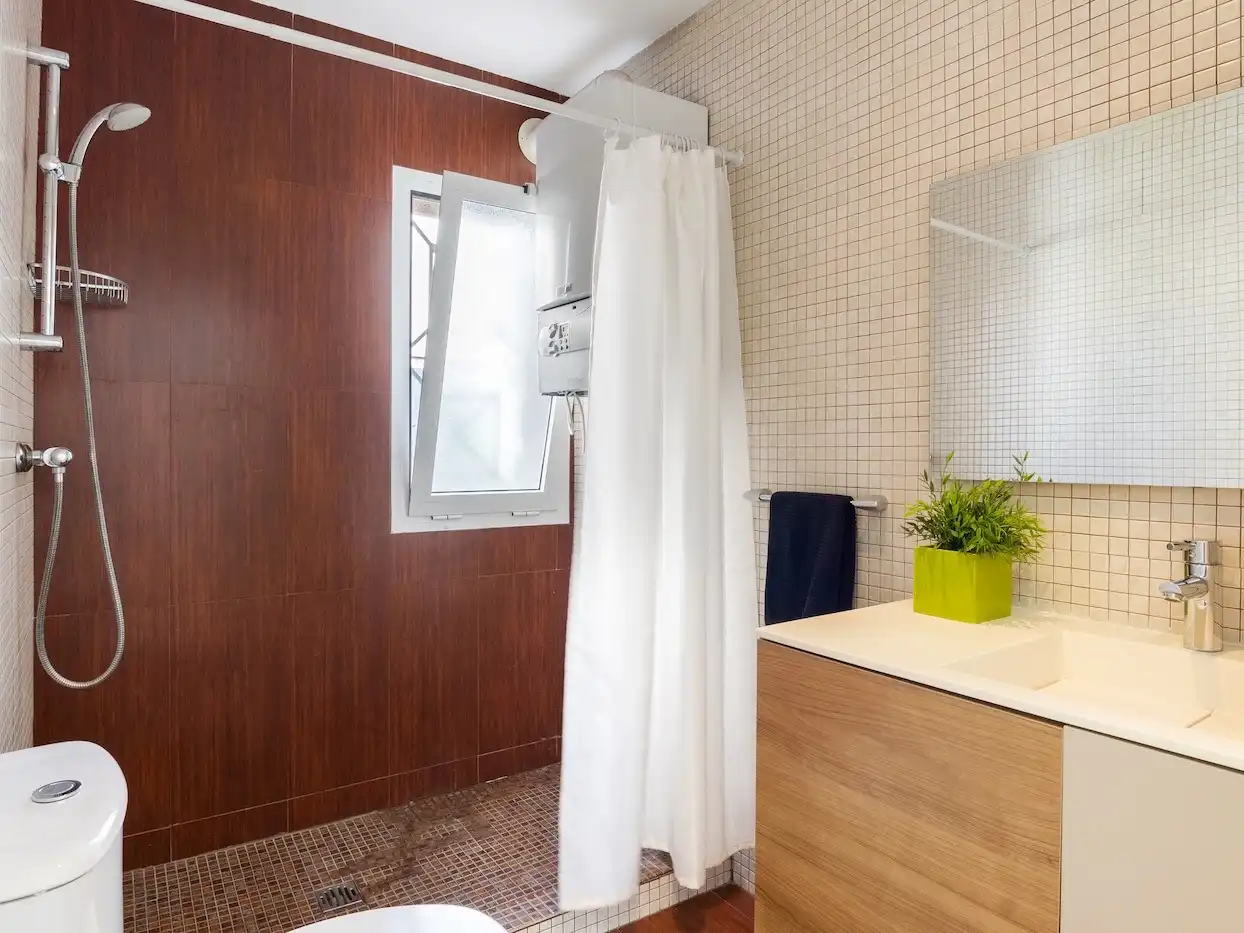 Terraced house with pool for sale in av de la mancha 210, imagen 6