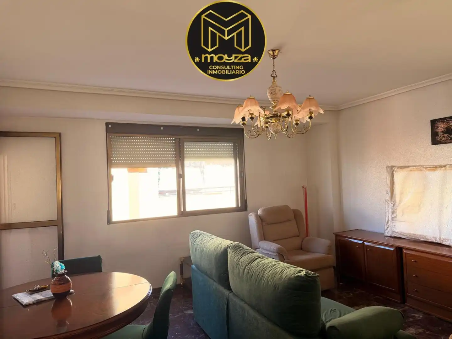 Flat for sale in Torredonjimeno, imagen 4