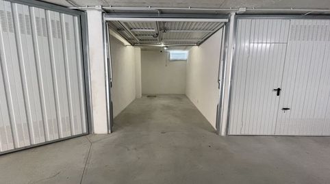 GARAJE CERRADO EN EL CENTRO DE LEGAZPI, imatge 2