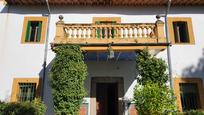 Exterior view of Country house for sale in La Adrada 