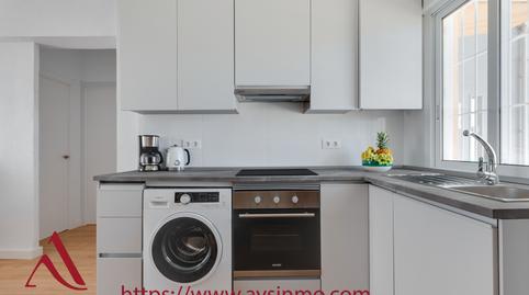 Photo 5 of Apartment to rent in Calle Buendía Mojón, 1, El Mojón, Alicante