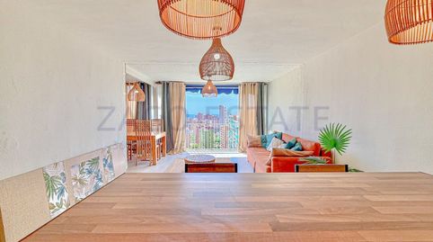 Foto 2 de Piso en venta en Juzgados - Plaza de Toros, Benidorm