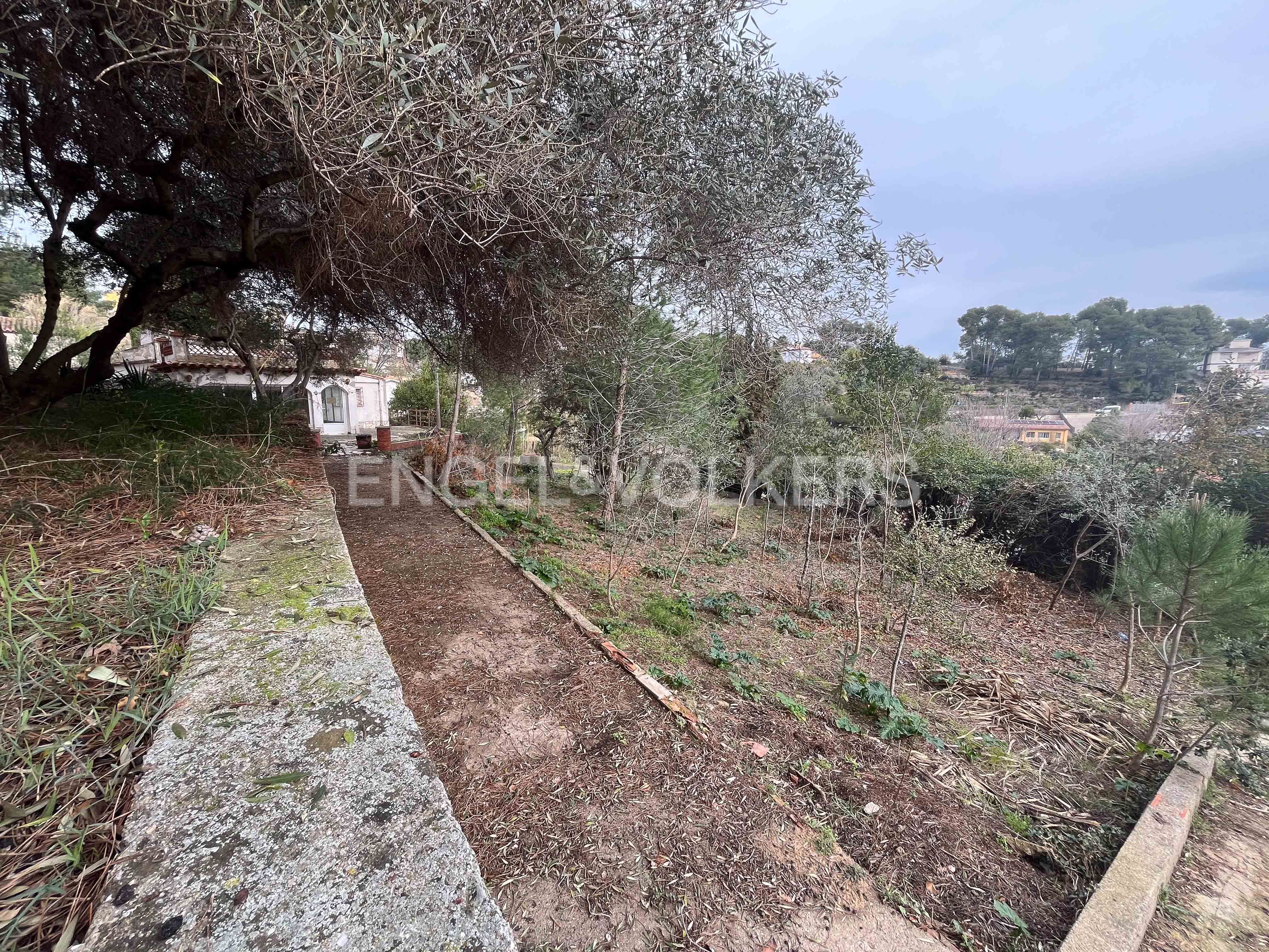 Residencial en venda en Rubí