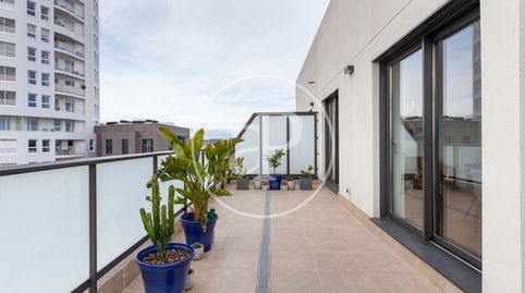 Photo 5 of Attic for sale in C. de Les Moreres, La Punta, Valencia Capital
