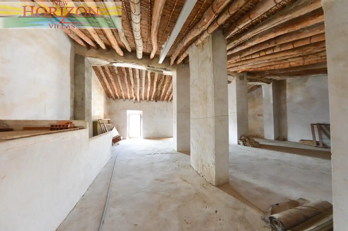 Casa o xalet en venda en Cantoria