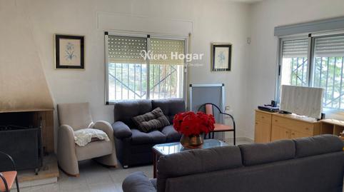 Foto 5 de Casa o chalet en venta en N/a, Fortuna, Murcia