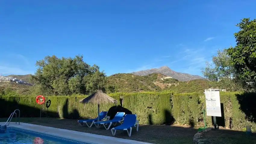 Apartamento con terraza en venta en La Quinta, imagen 39