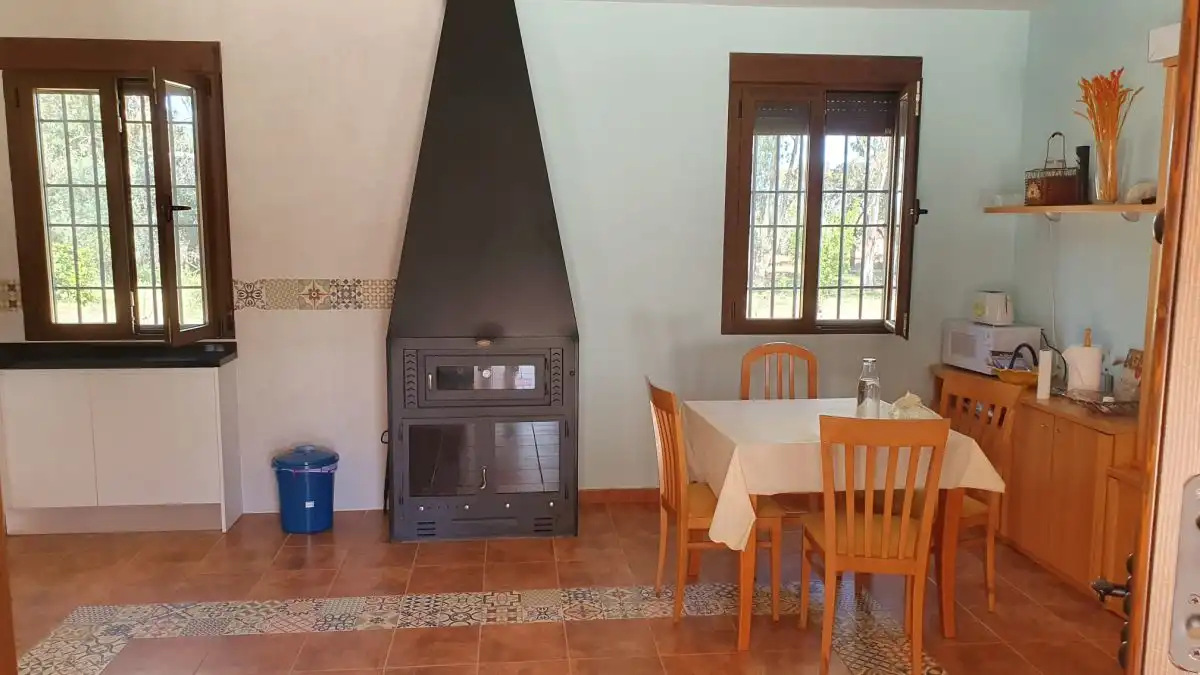 Finca rústica en venda a Área Rural-Valverde-Las Casas