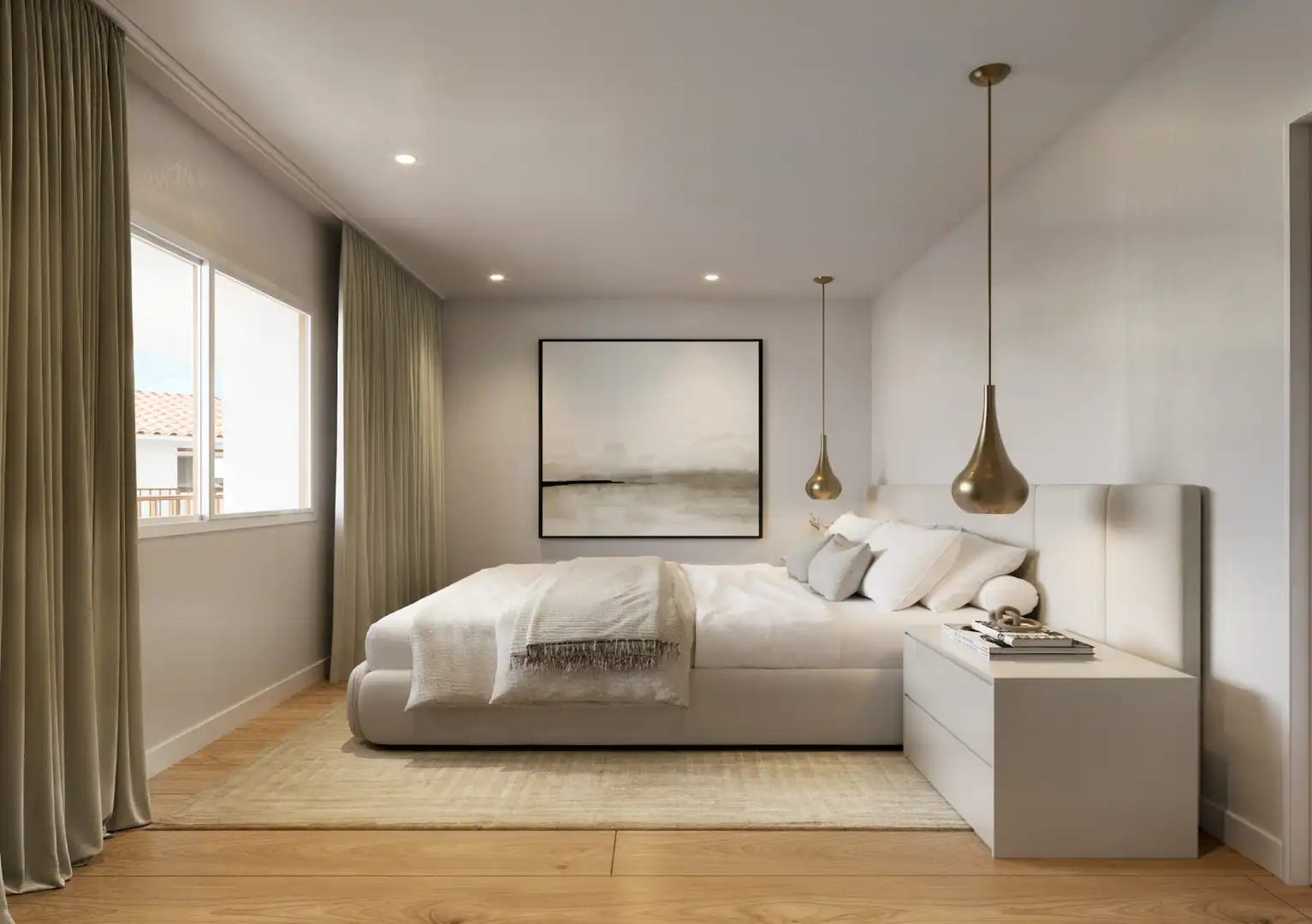 Habitación de Piso en venta en Guadalix de la Sierra con Calefacción, Trastero y Internet