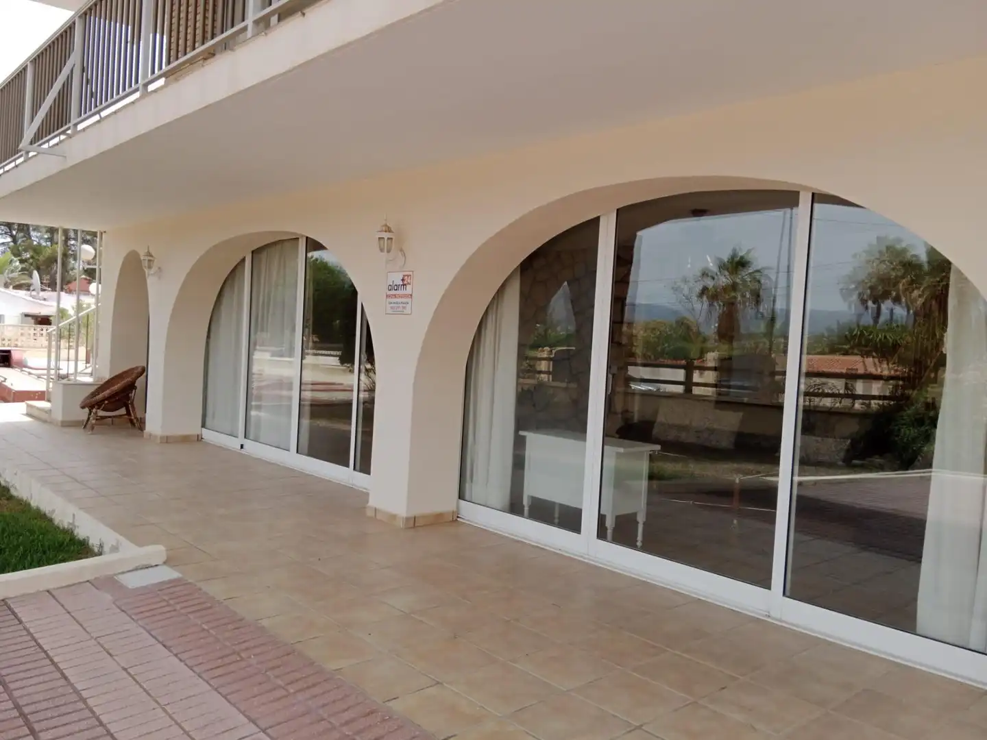 Villa con terrazza in vendita a L'Albir, imagen 6