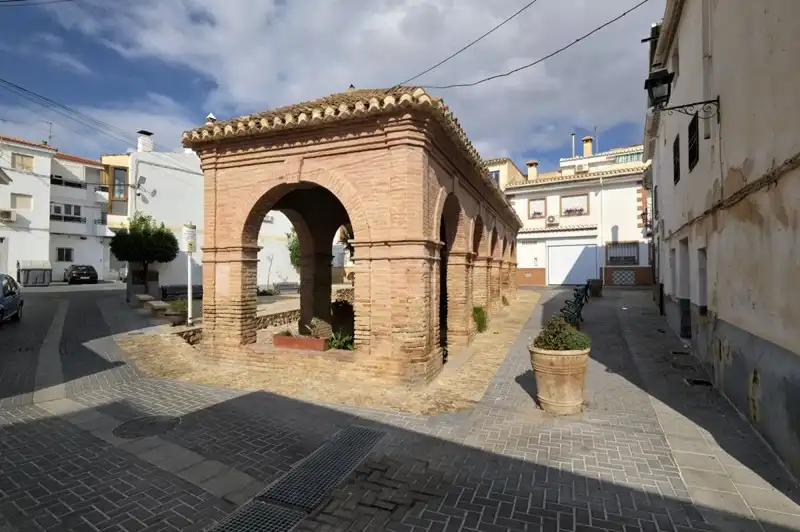 Casa en venta en Camino de la Fuente 1, imagen 7