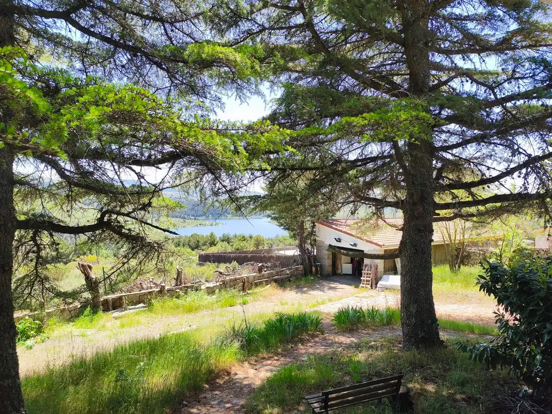 Casa o xalet en venda a Peguerinos