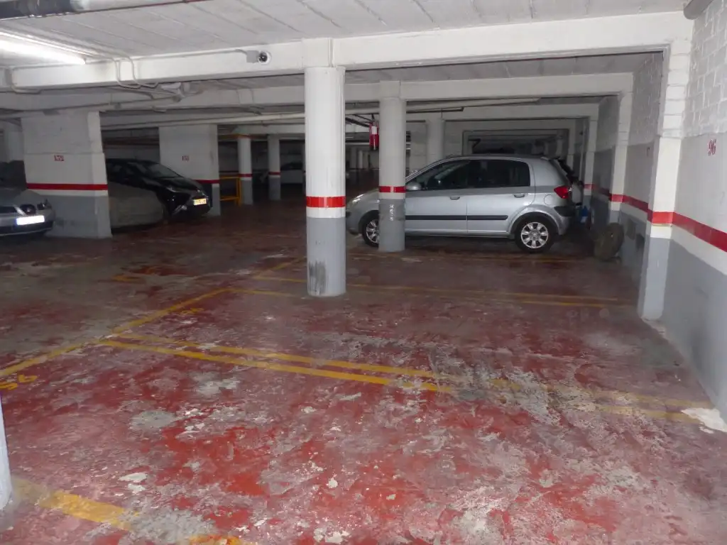 Parkplatz zum Verkauf in Horta - Guinardó, imagen 10
