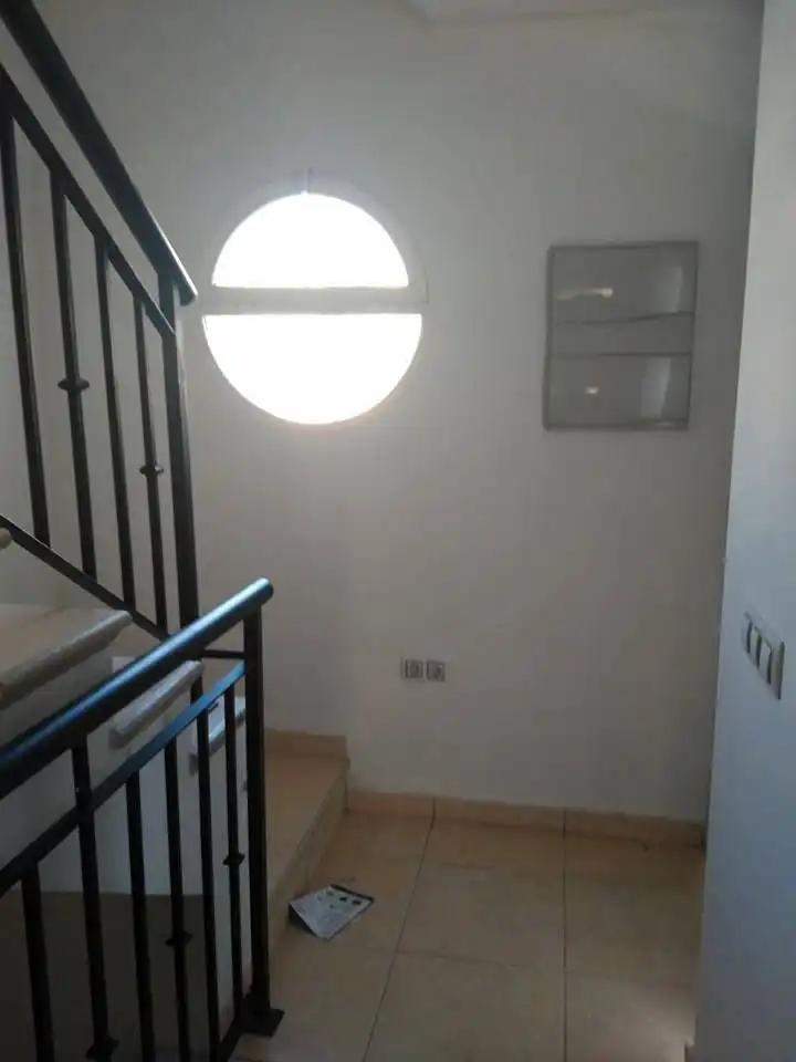 Adossat amb terrassa en venda a Torreperogil, imagen 8