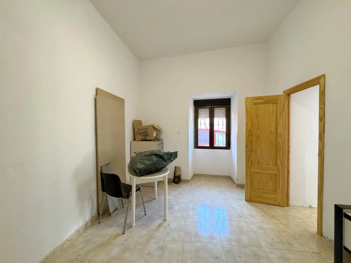 Country homes for sale in Poyales del Hoyo  with Air Conditioner, Terrace and Storage room