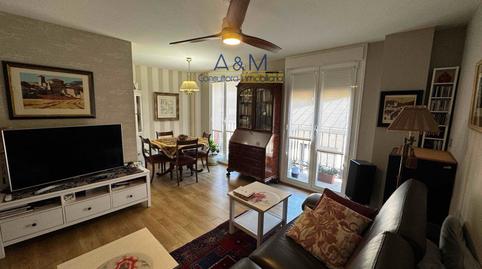 Photo 2 of Apartment for sale in Torrecilla, San Martín, Valladolid