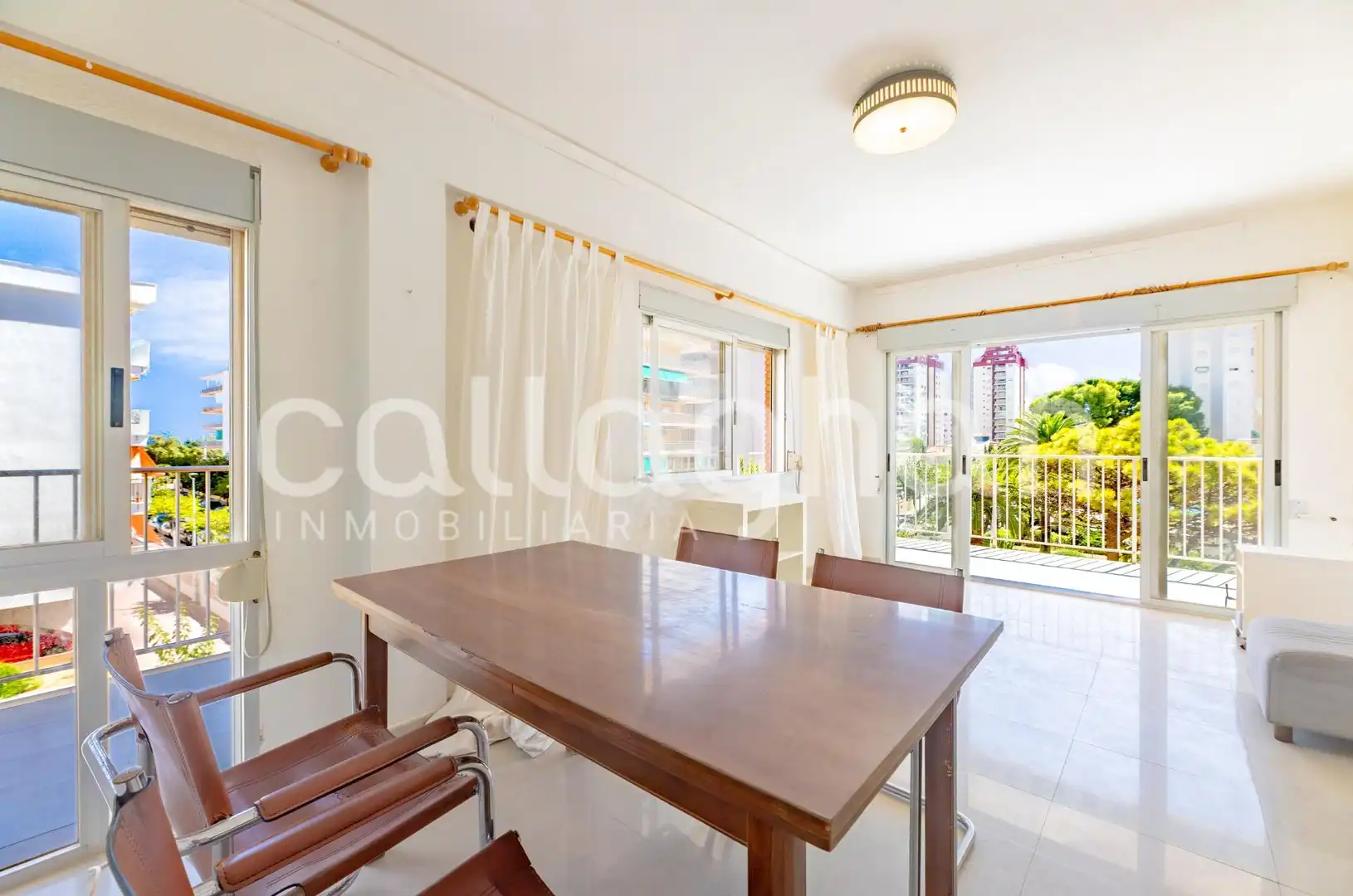 Piso con terraza en venta en CASTELLA-LA MANXA DE, imagen 2