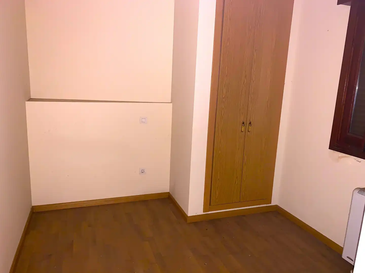 Dormitori de Casa o xalet en venda en Villamayor de Calatrava amb Jardí privat, Terrassa i Traster