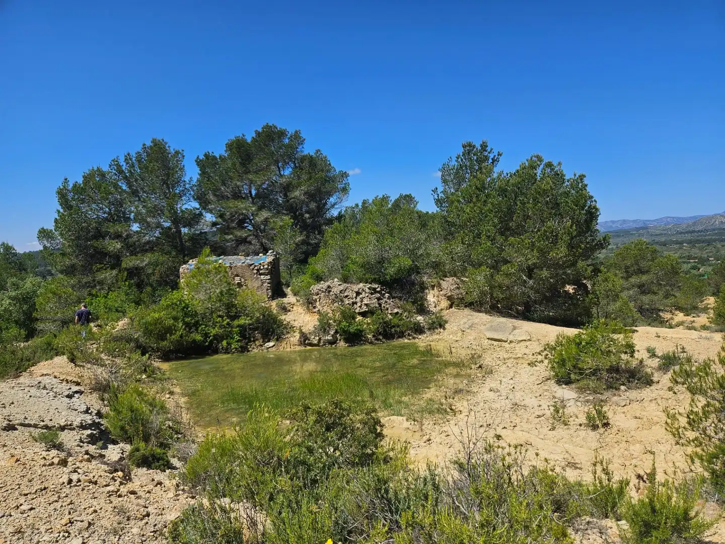 Grundstücke zum Verkauf in L'Ametlla de Mar 