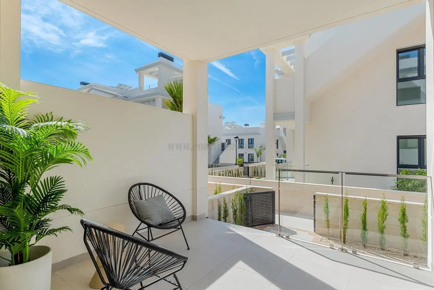 Appartement compact avec piscine à vendre à Rojales, imagen 20