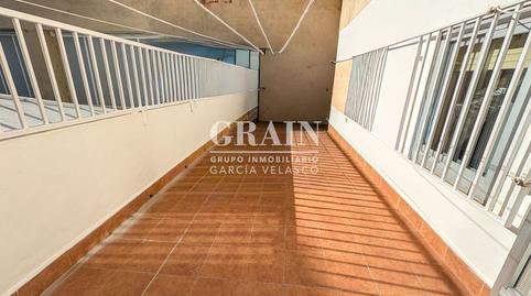 Foto 5 de Pis en venda a Fátima,  Albacete Capital