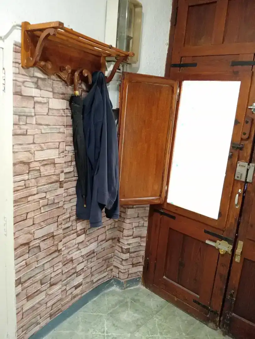 Bany de Pis en venda en Bocairent amb Balcó