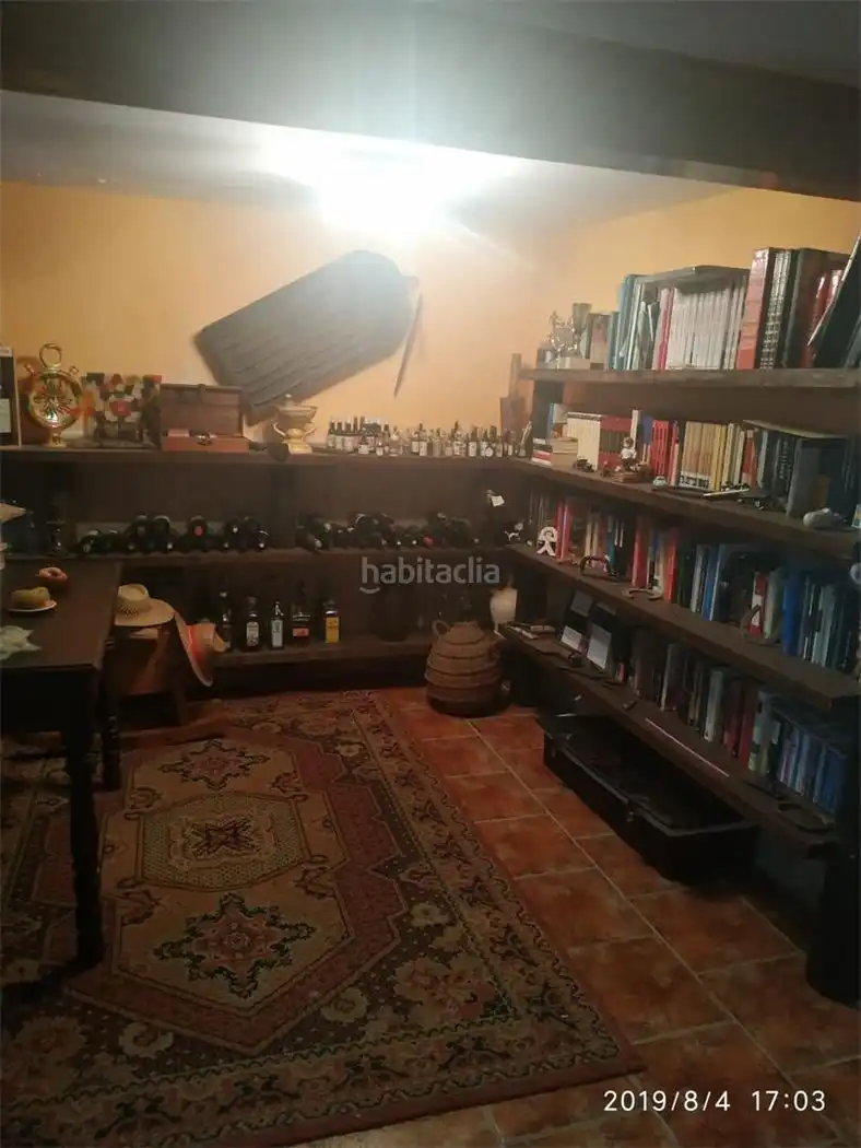 Terraced house for sale in Calle Real 47, imagen 23
