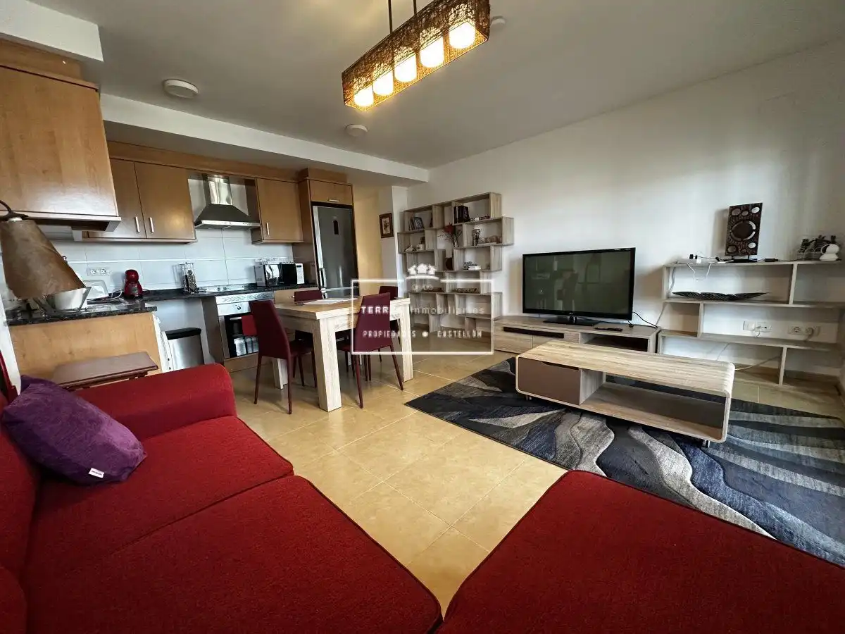Appartement avec ascenseur à vendre à Moncófar Pueblo, imagen 8