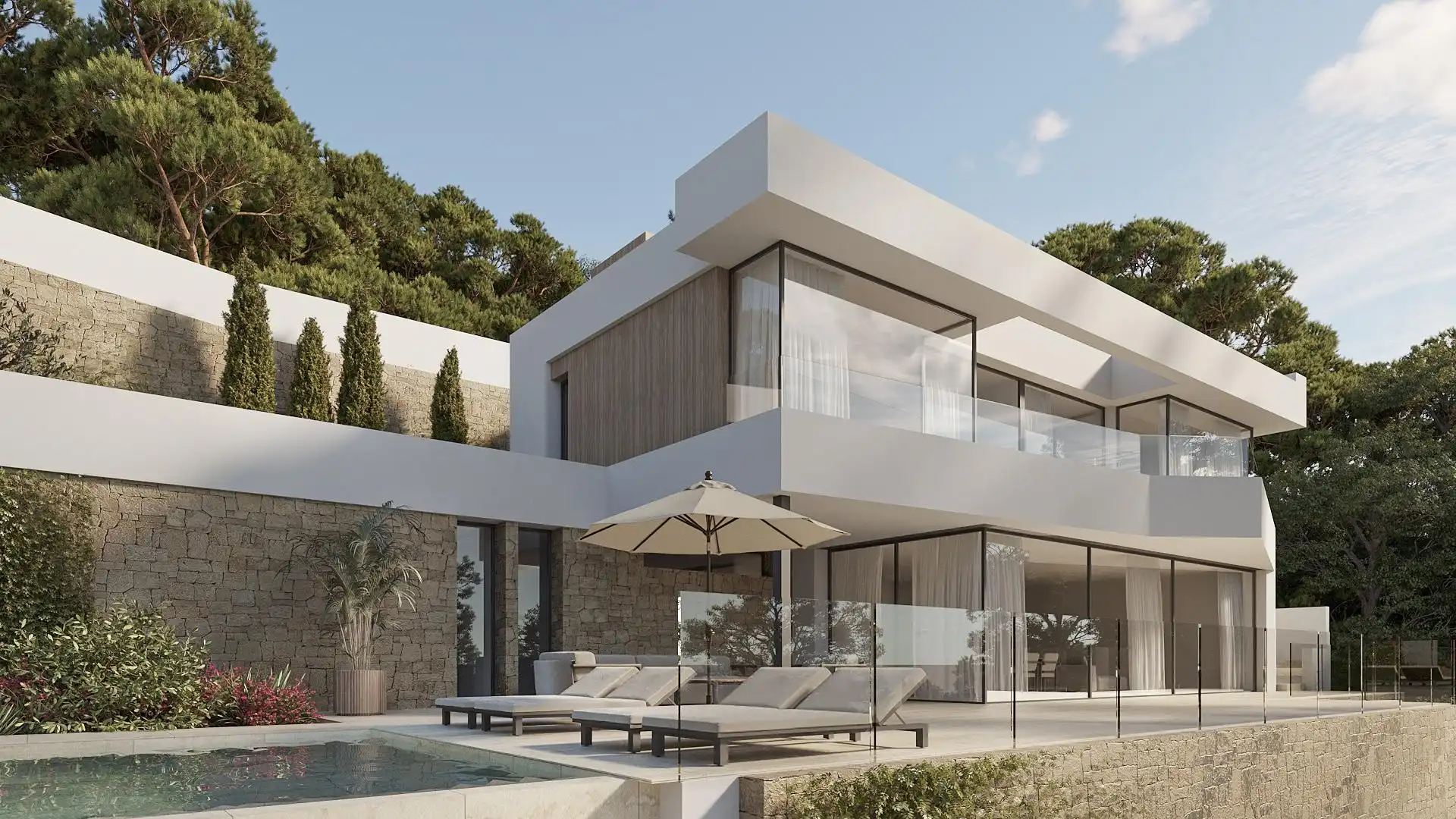 Chalet en venta en Marisol Park - Ortembach - Los Almendros, imagen 11