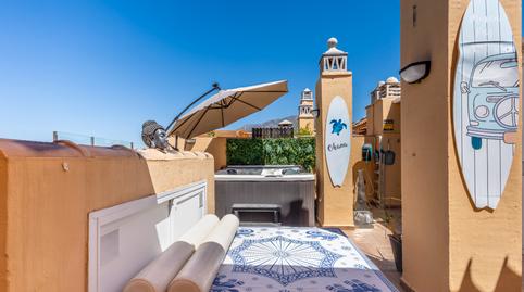 Photo 3 of Attic for sale in Calle Alcalá Galiano, 108, Los Pacos, Málaga