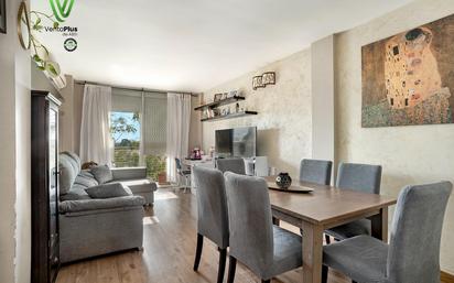 Living room of Flat for sale in  Palma de Mallorca  with Air Conditioner and Balcony