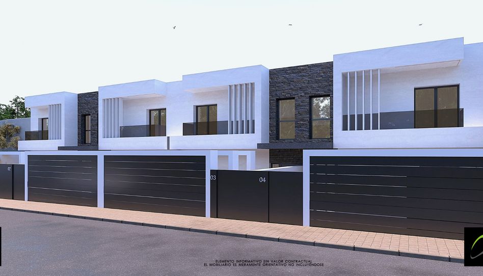 Foto 0 de RESIDENCIAL ATALAYA