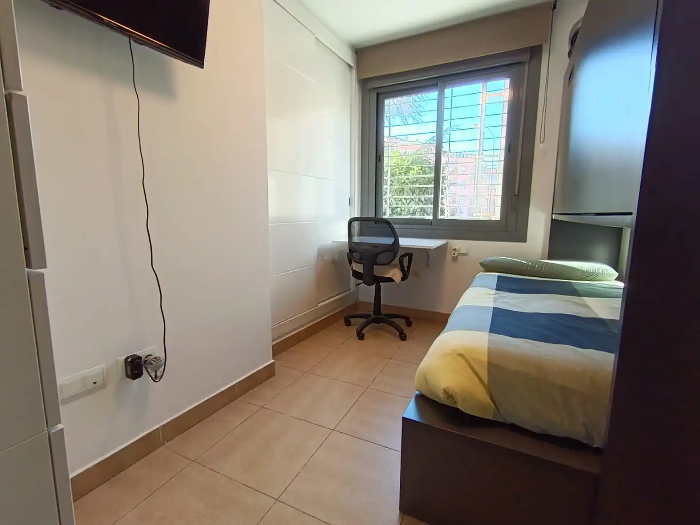 Habitación de Piso en venta en Granada con Aire acondicionado, Calefacción y Terraza